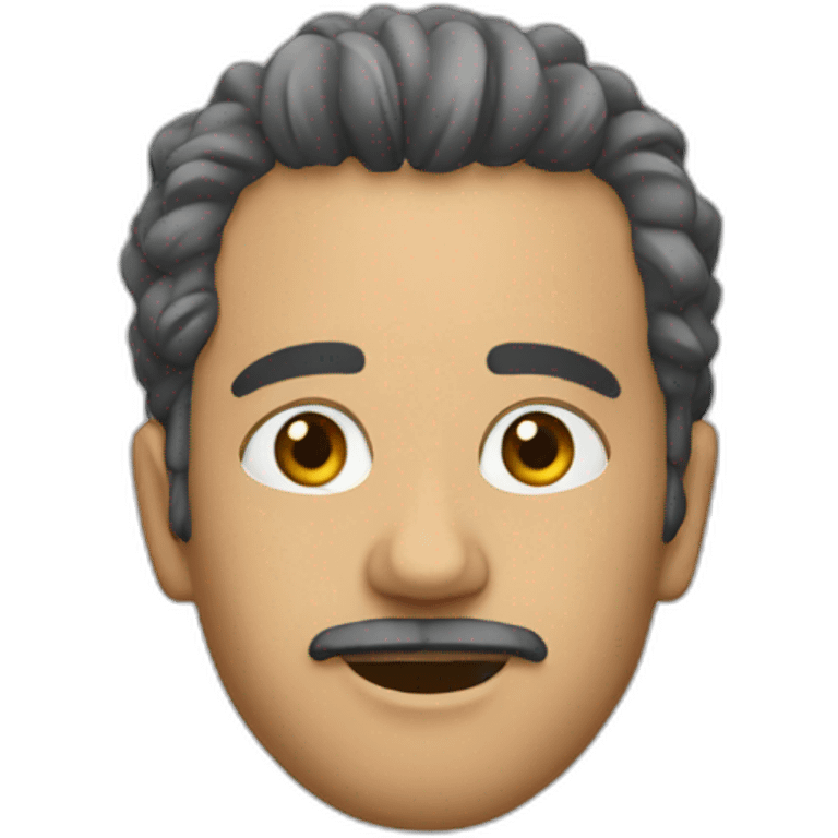 Bardella emoji