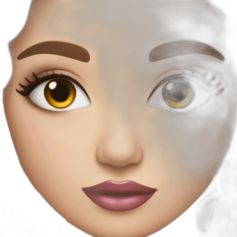 makeup cosmetic emoji