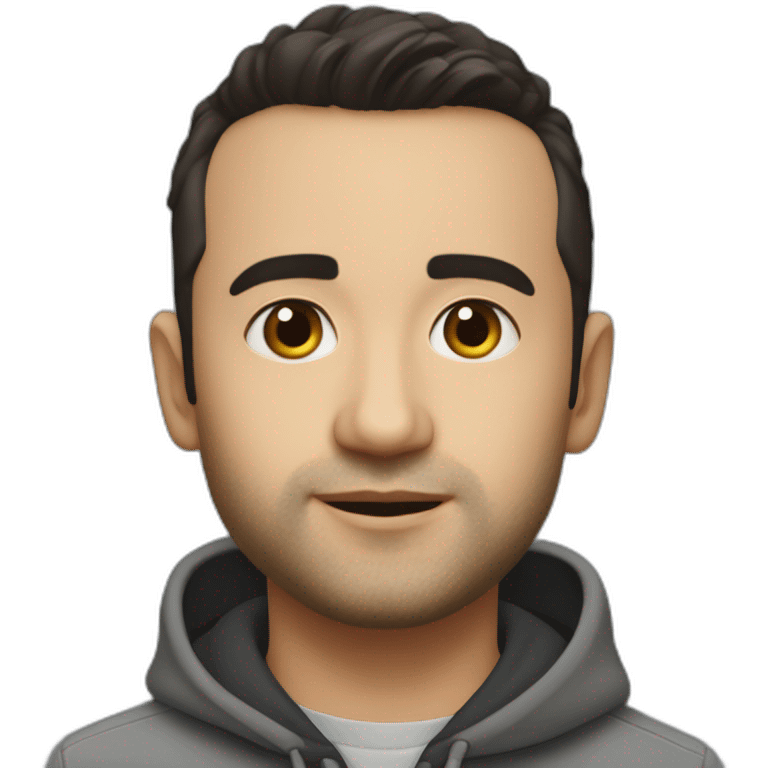 Hugo Alexander Ospina Acosta emoji