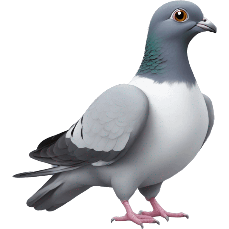 noto-pigeon emoji