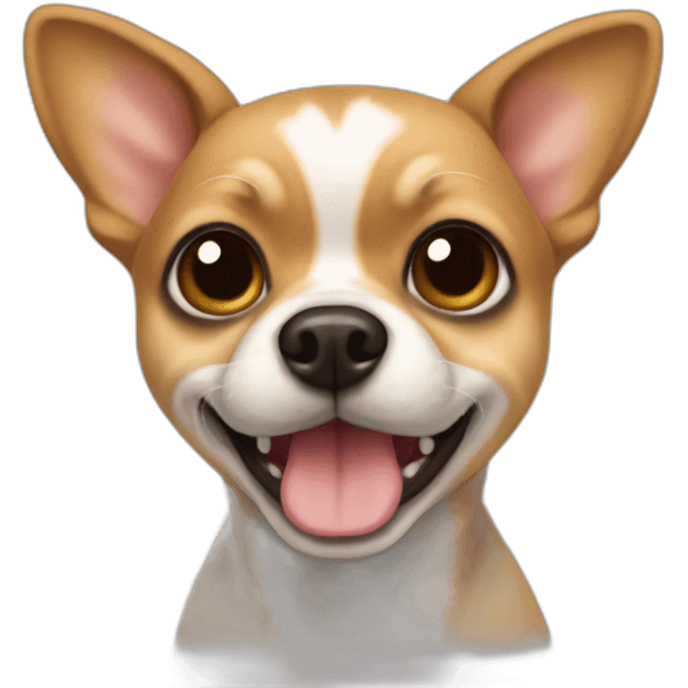 Chiwawa emoji