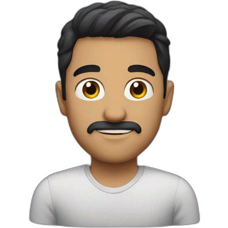 Jorge emoji