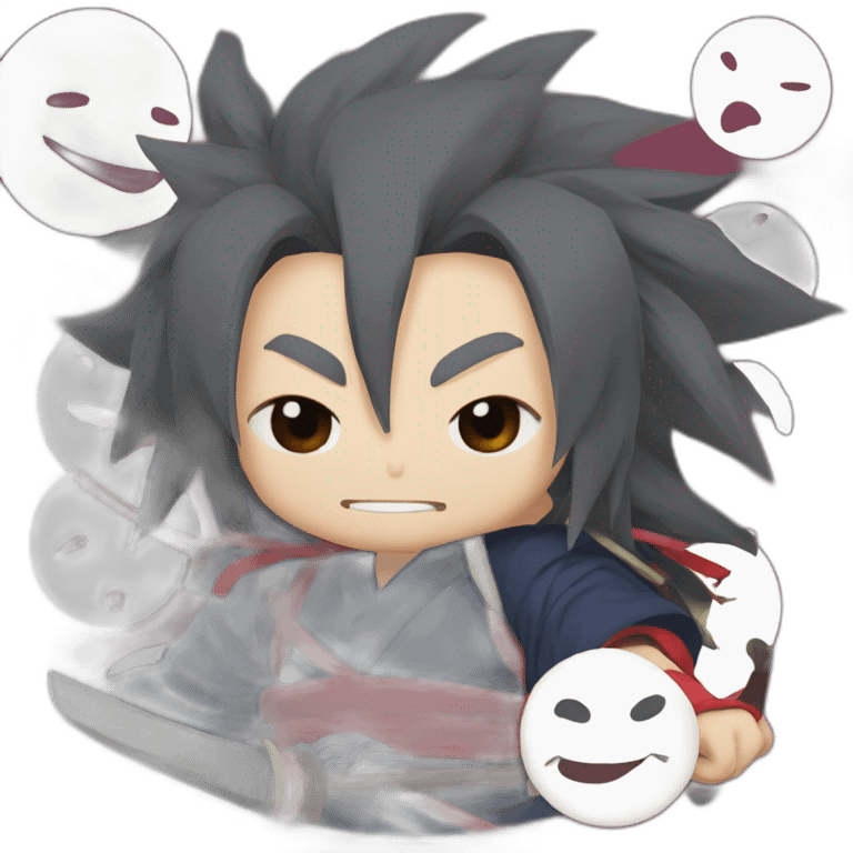 Madara-Uchiwa emoji