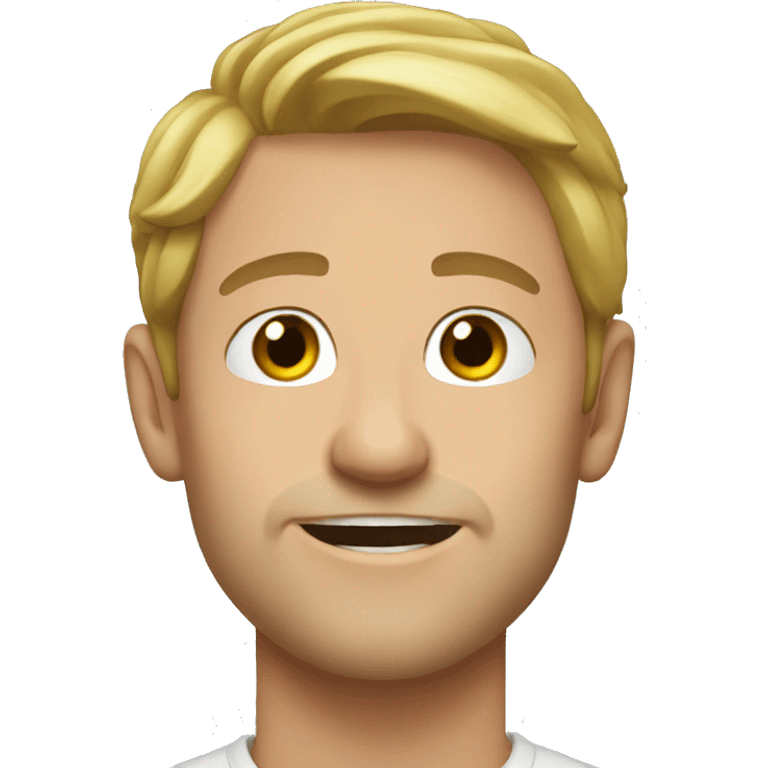 matt tempe emoji