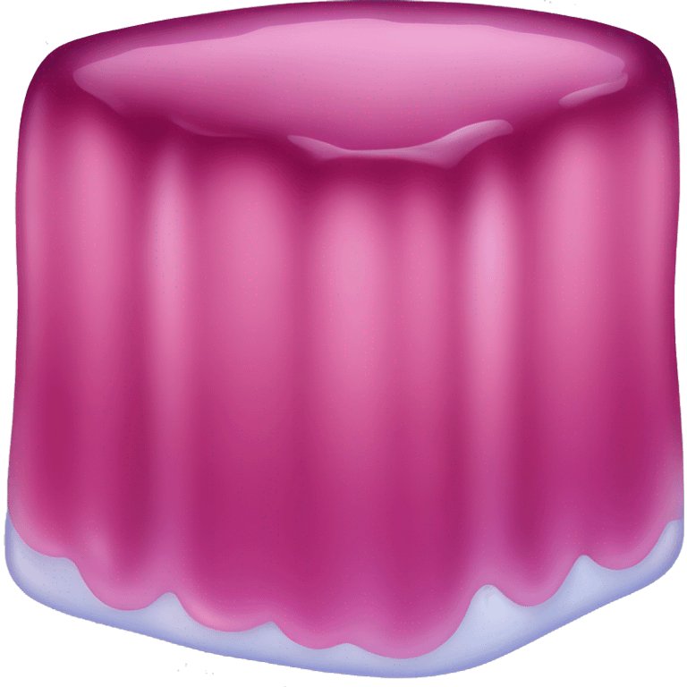 jelly slab emoji