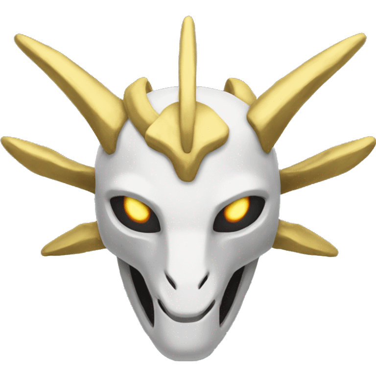 Arceus emoji