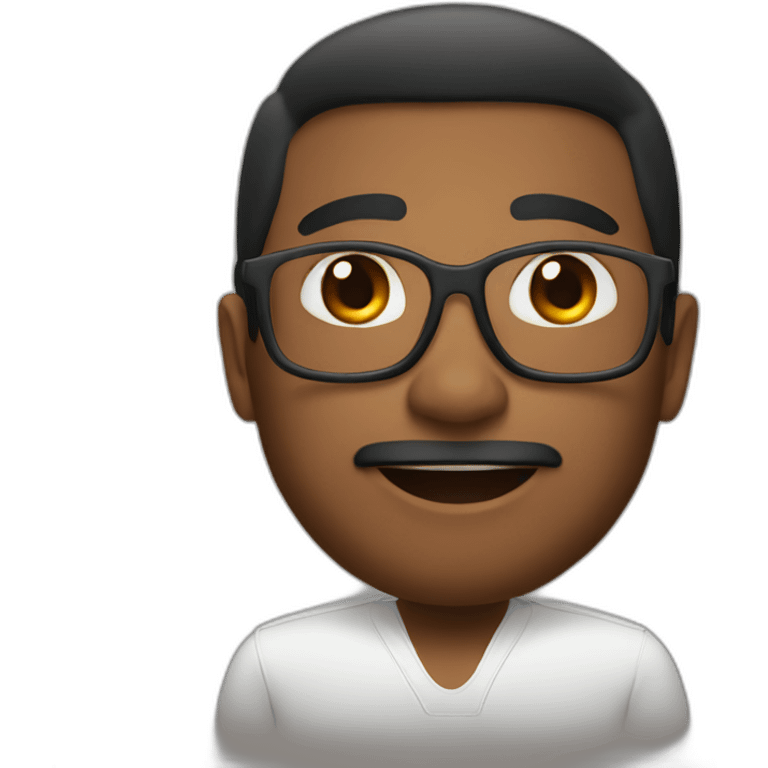 iPhone 15 Pro emoji