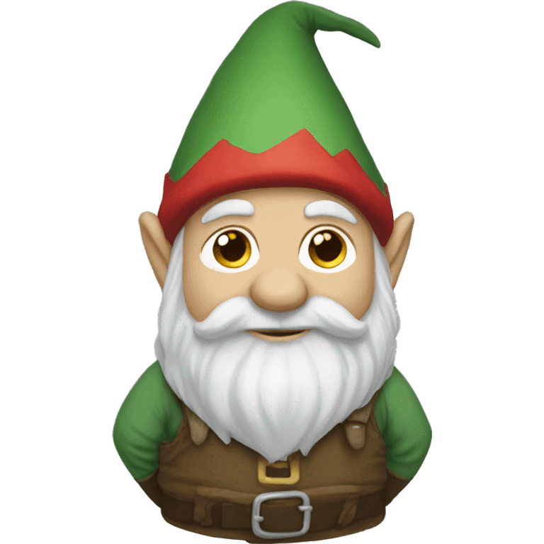 gnomes emoji