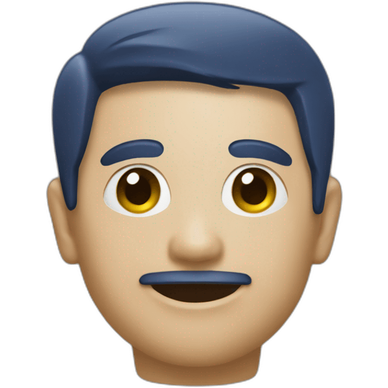 bitbucket-merged emoji