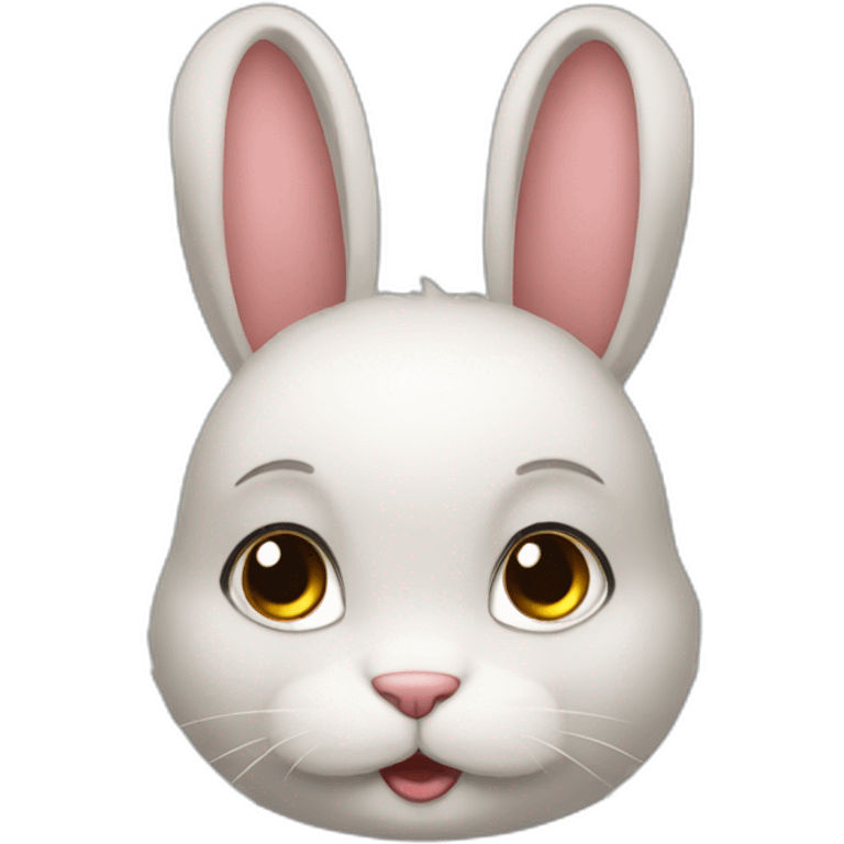 Badbuny emoji