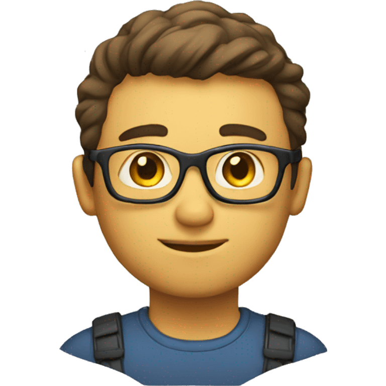 a developer emoji