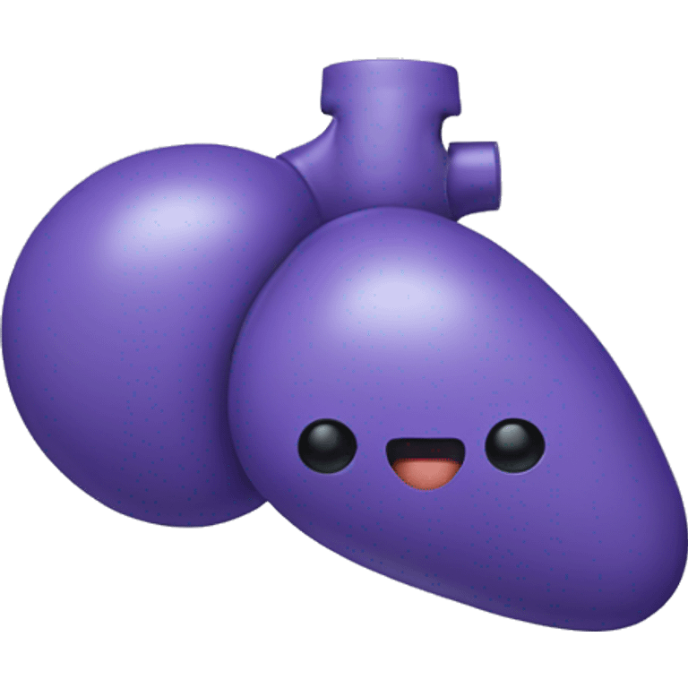 pancreas emoji