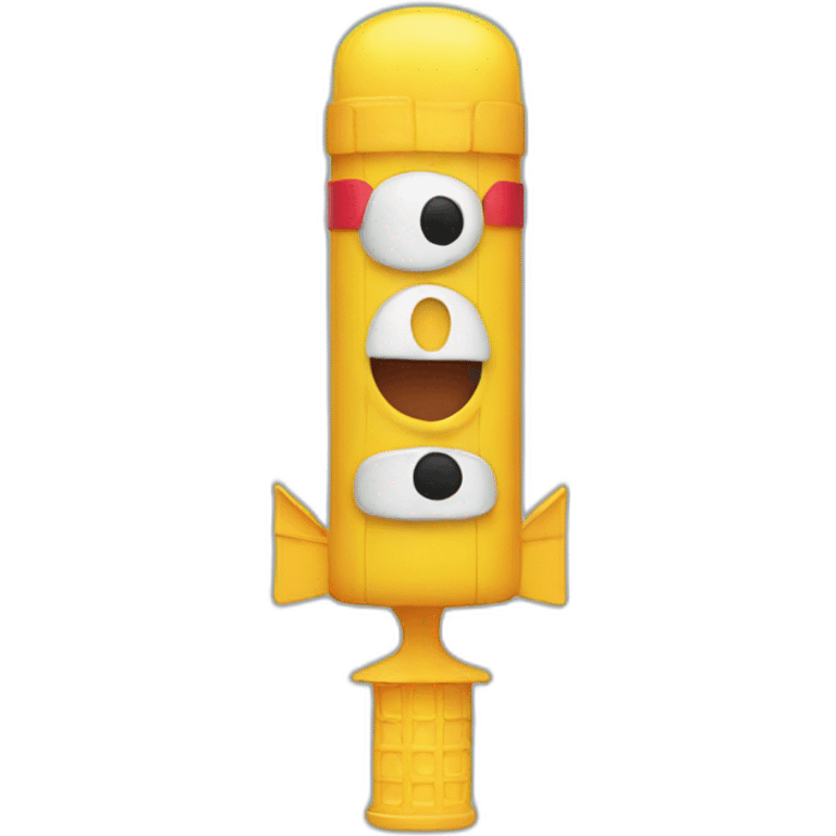 Pez emoji