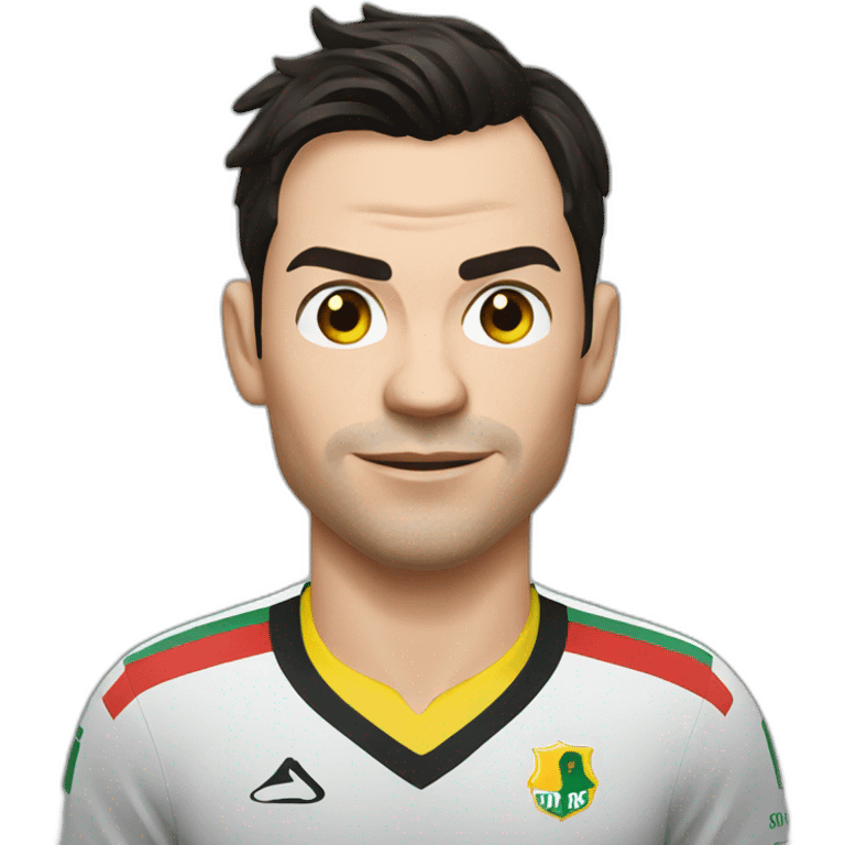 Primoz roglic emoji