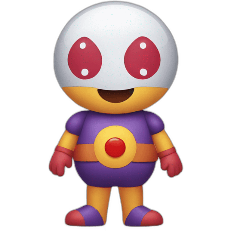 anpanman emoji