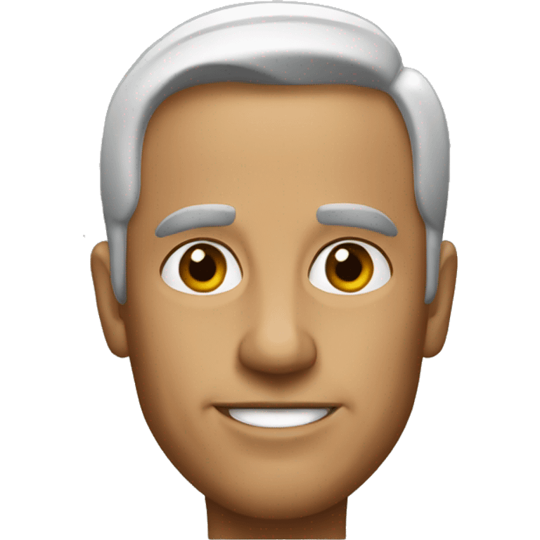 Duke Dennis  emoji