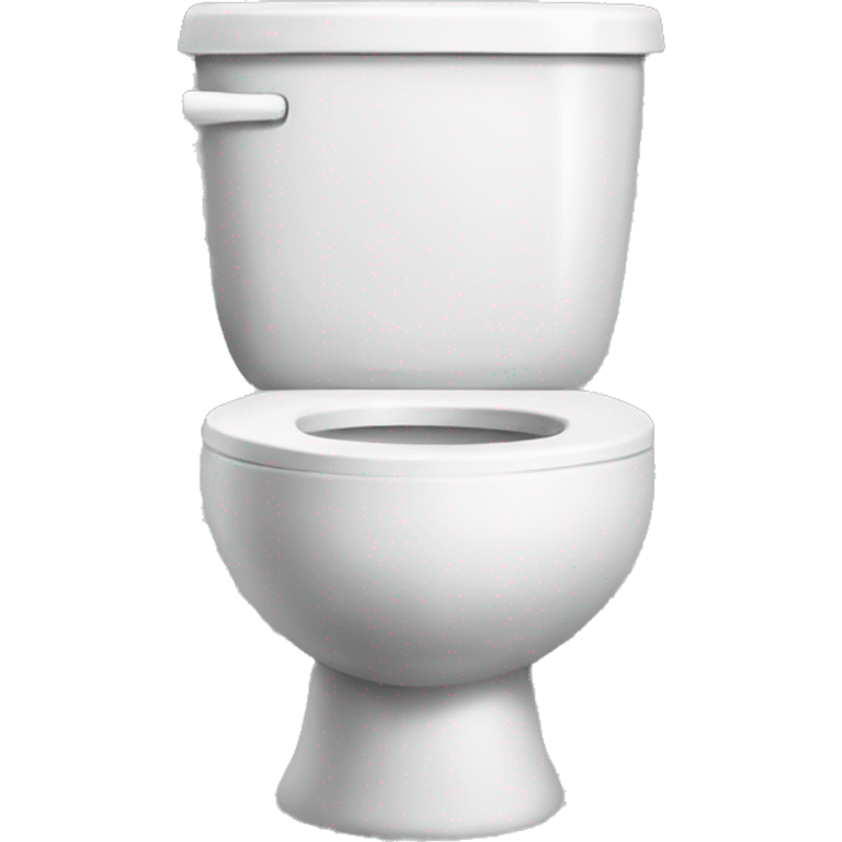 skibbidi toilet  emoji