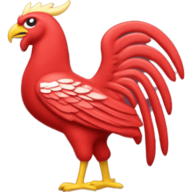 liverpool liverbird emoji