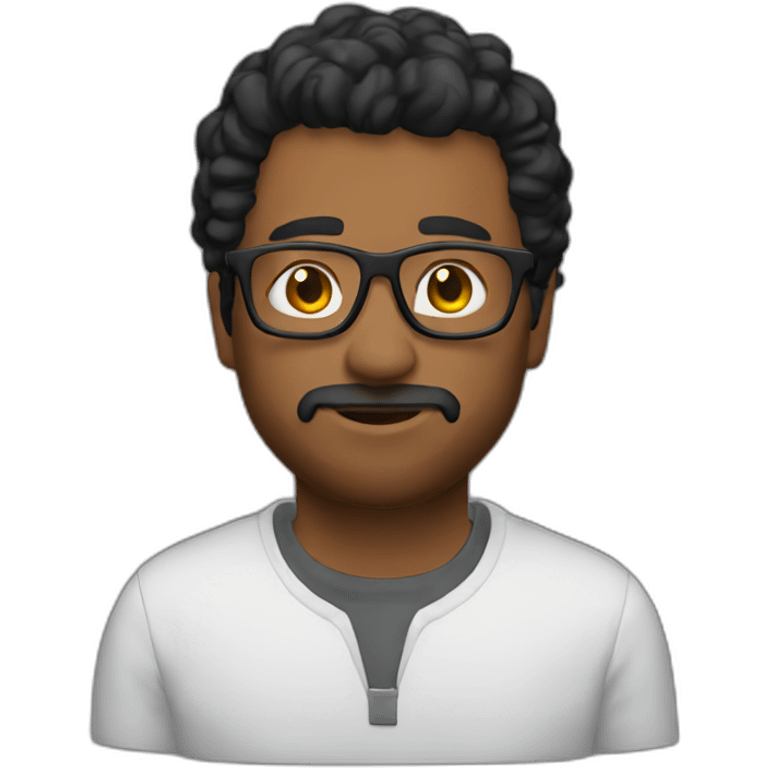 The weekend  emoji