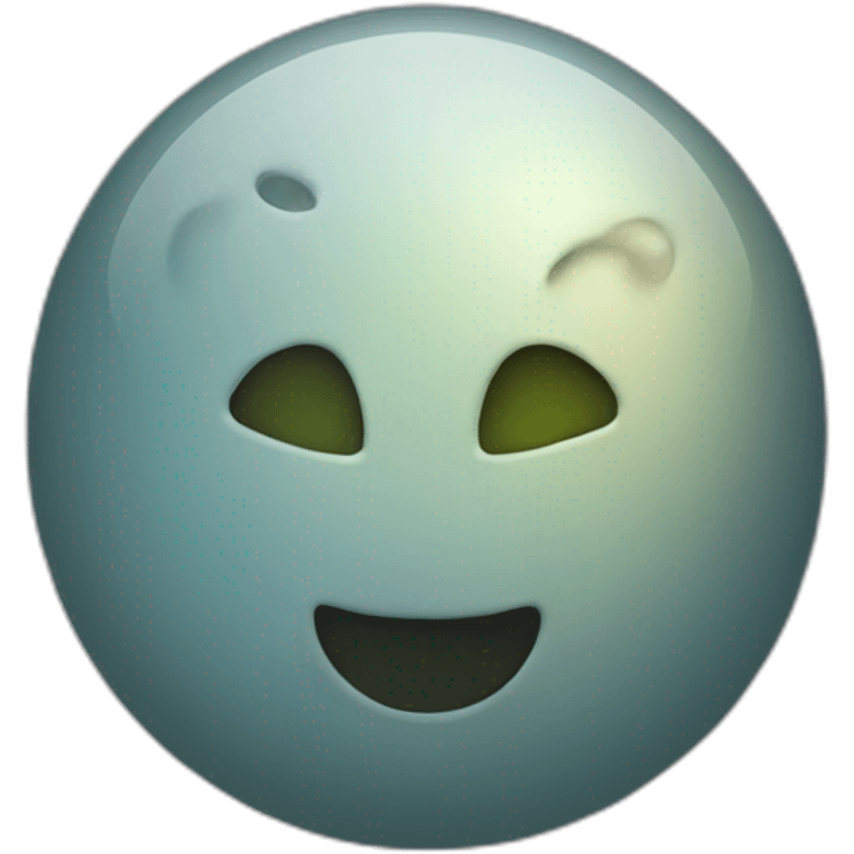 Io emoji