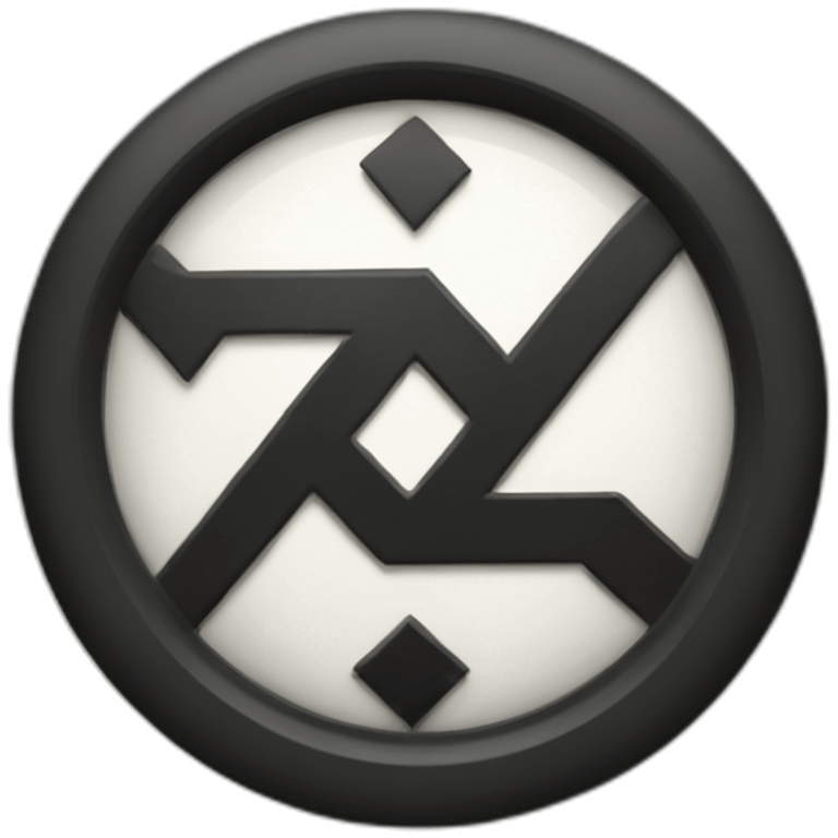 2023-nazi-symbol emoji