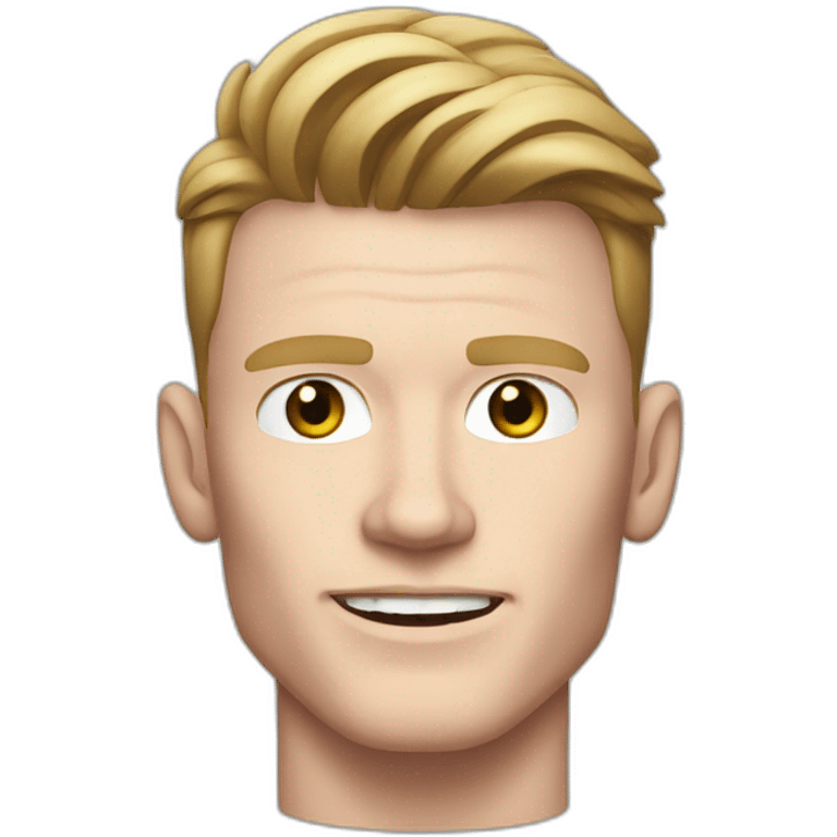 scott mctominay emoji