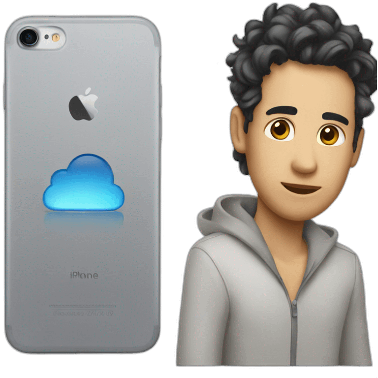 iPhone 16 emoji