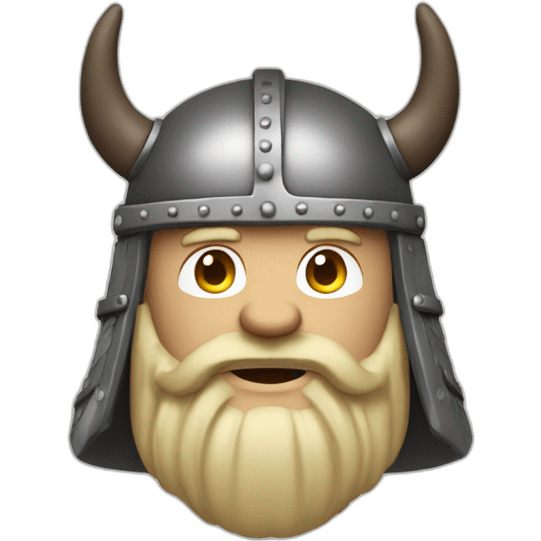 Florian-viking emoji