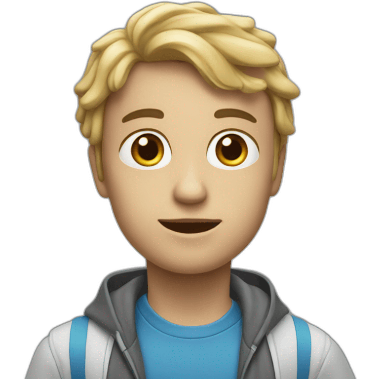 Inteligencia Artificial emoji