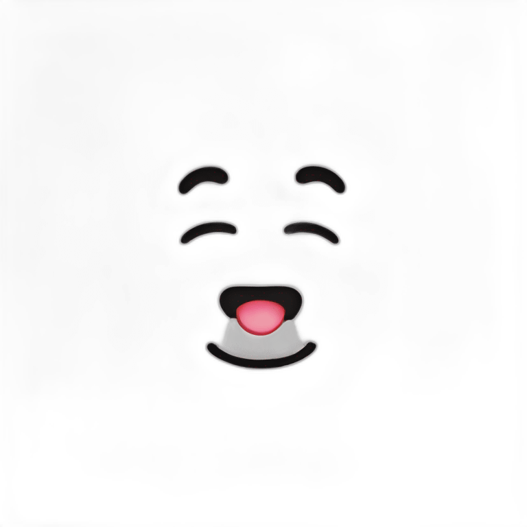 Smiley qui prit emoji