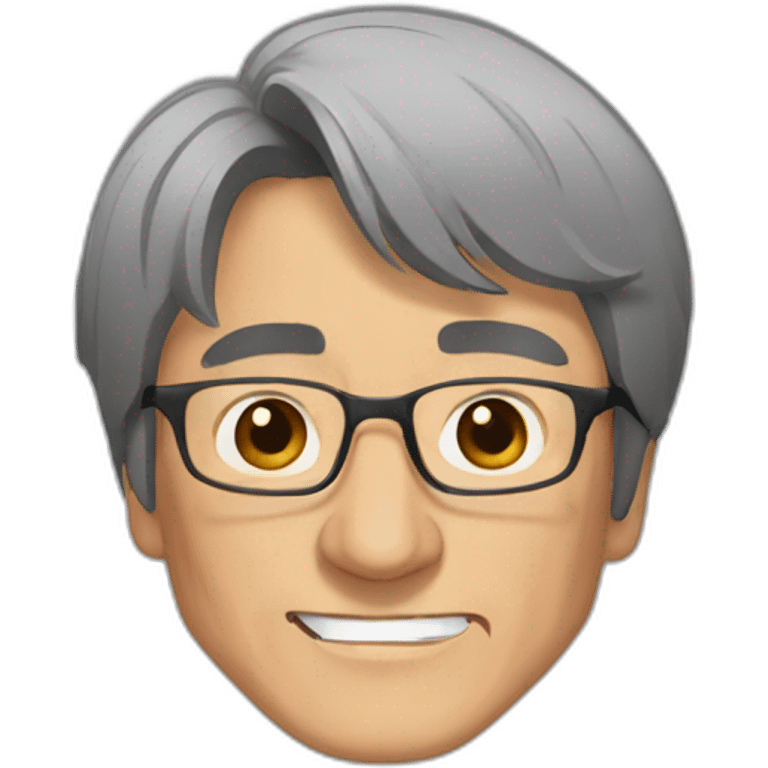 Jackie chan emoji