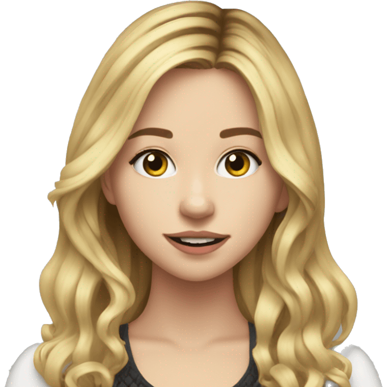 Sydney Sweeney emoji