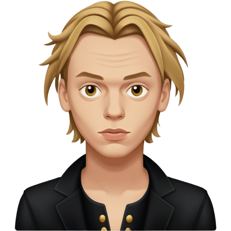 Jamie bower emoji