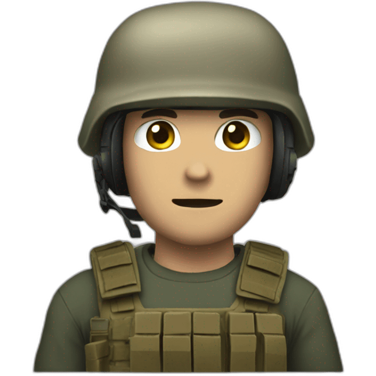 Counter strike emoji