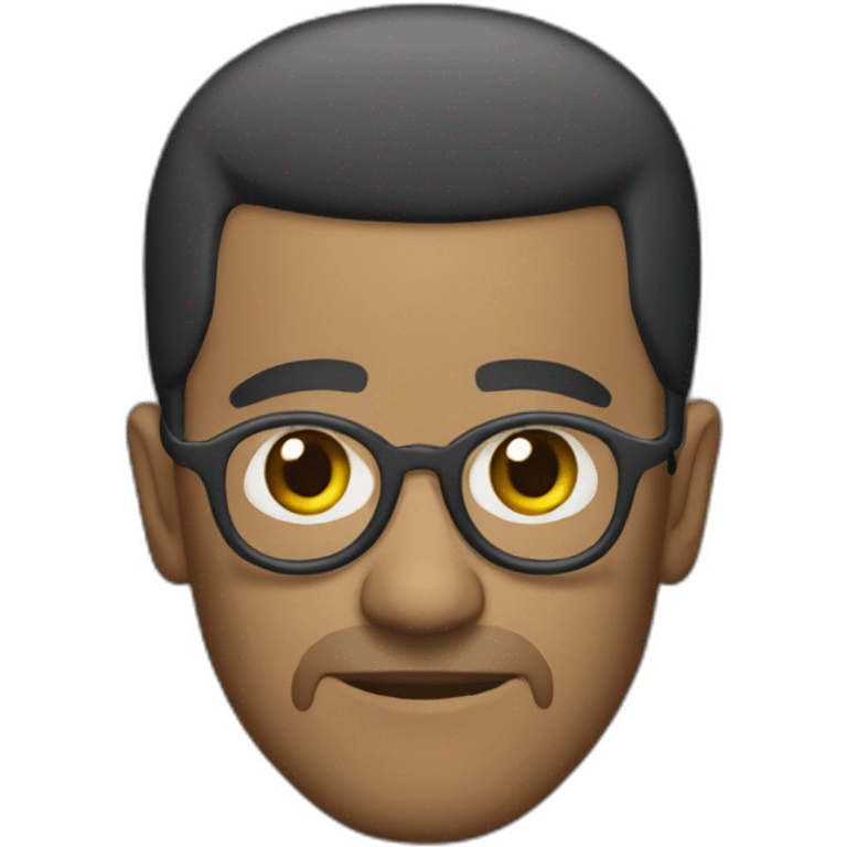 gustavo fring emoji