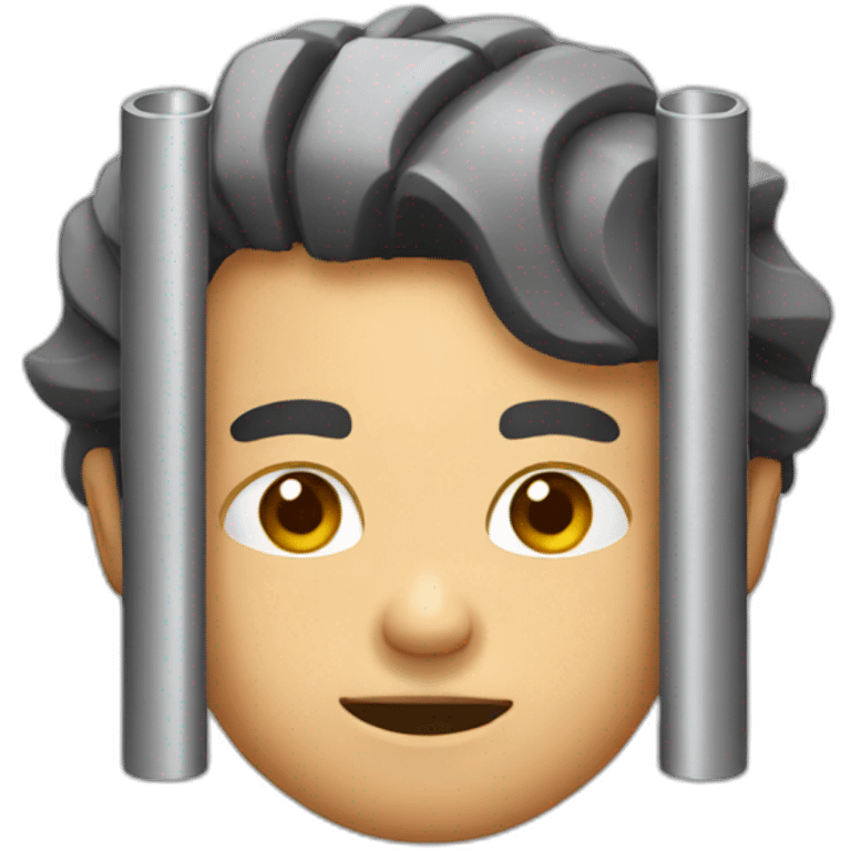 jail emoji