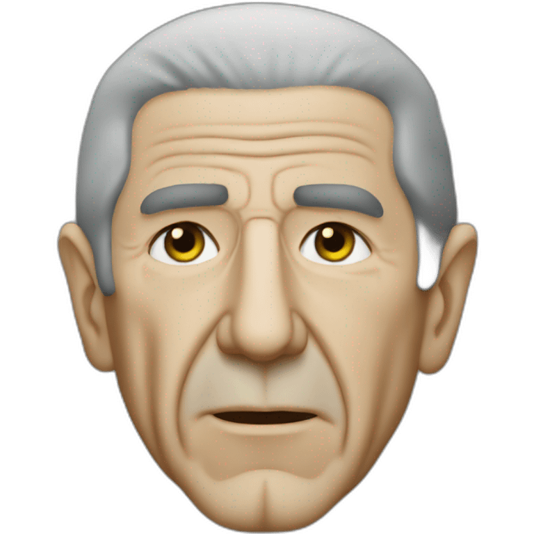 leonard-cohen-is-mad-at-you emoji