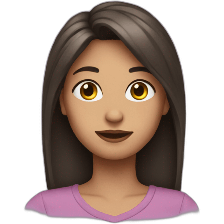 A femboy emoji