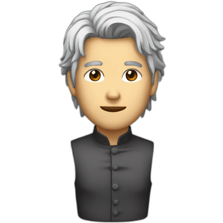 Yamamoto emoji