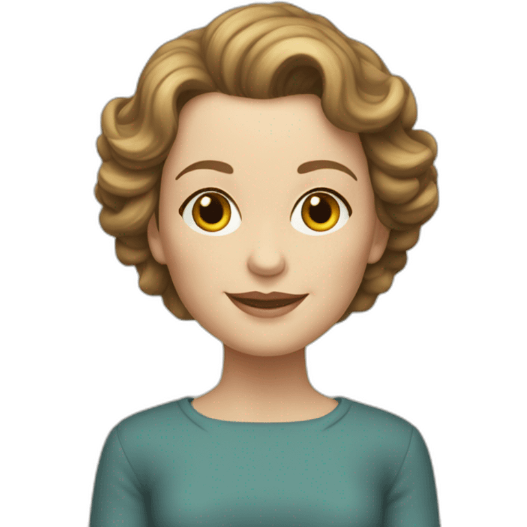 judy blume emoji