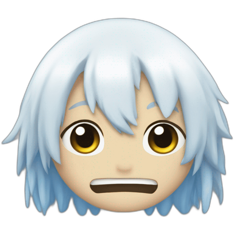 Rimuru emoji