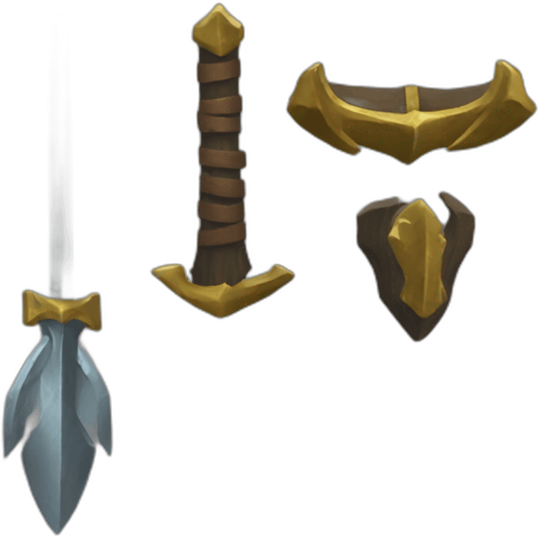 oldschool runescape emoji