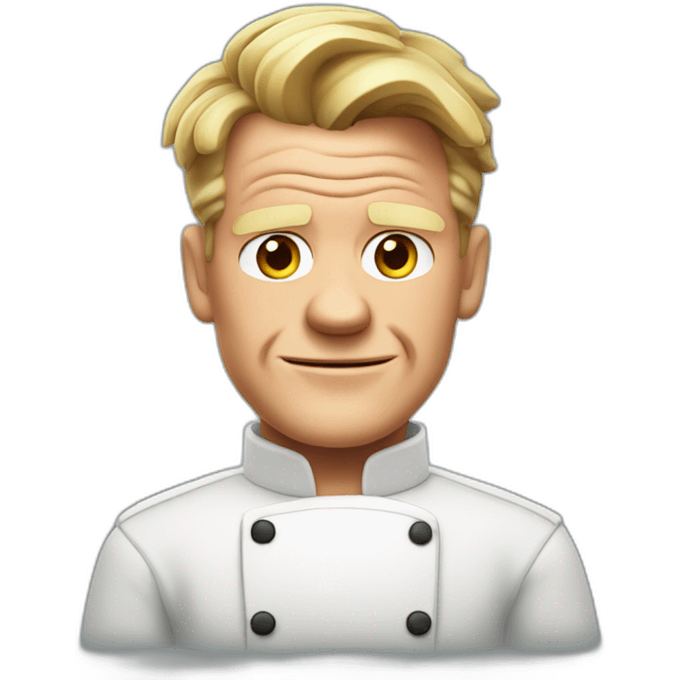 Gordon ramsey emoji