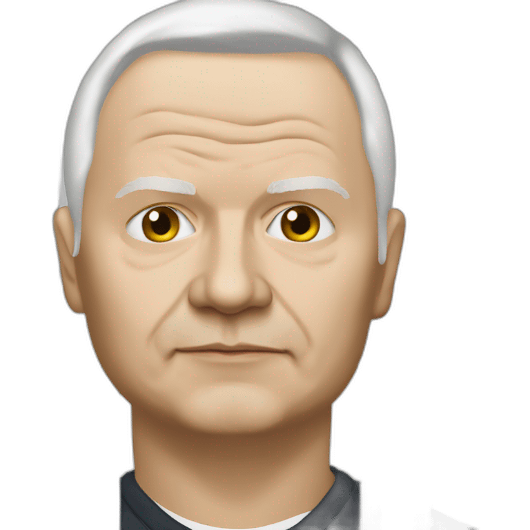 jaroslaw kaczynski in prison emoji