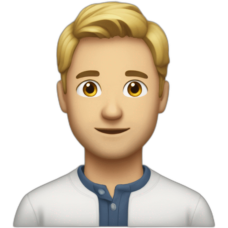 Luca bevilacqua emoji