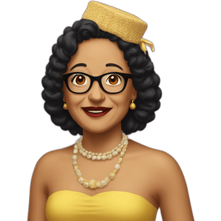 megawati emoji