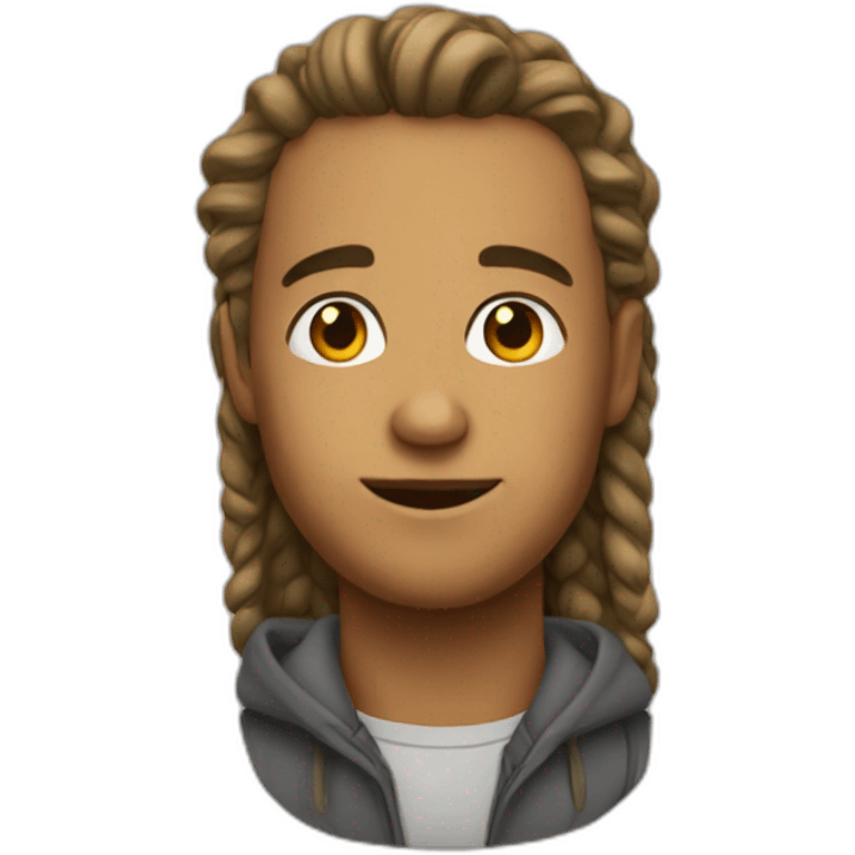 bode emoji