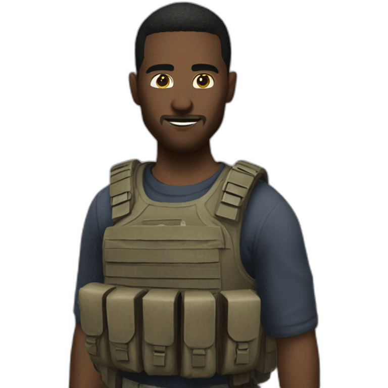 Call Of Duty emoji