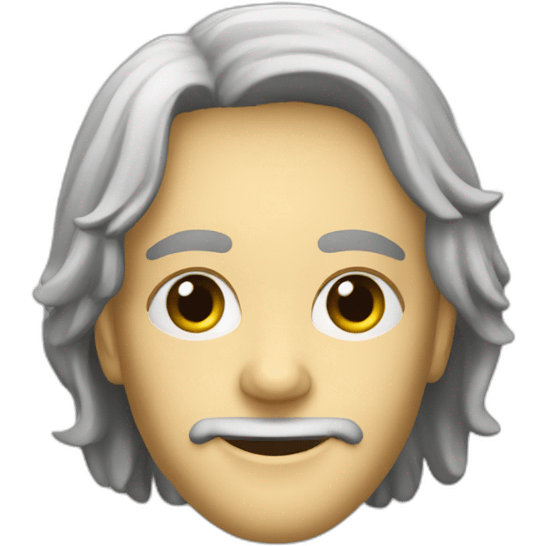 Fiat Tipo Cross emoji