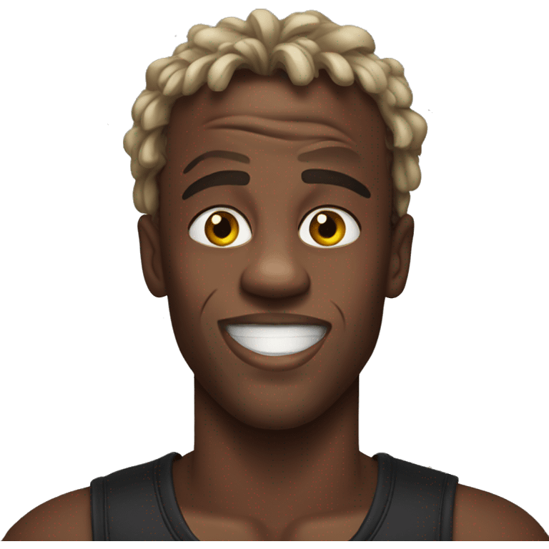 Ksi emoji